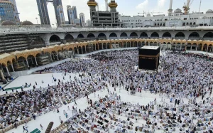 What Is Hajj?