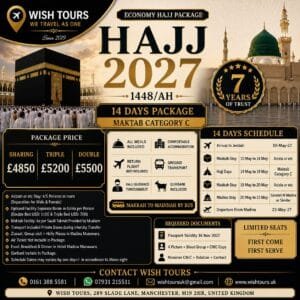 Economy Package